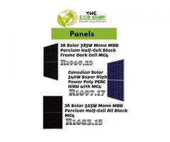 Solar Wholesaler | Solar Panels | Solar Inverters | Solar Batteries