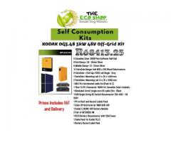Solar Wholesaler | Solar Panels | Solar Inverters | Solar Batteries
