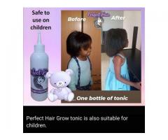 Hair growth tonic