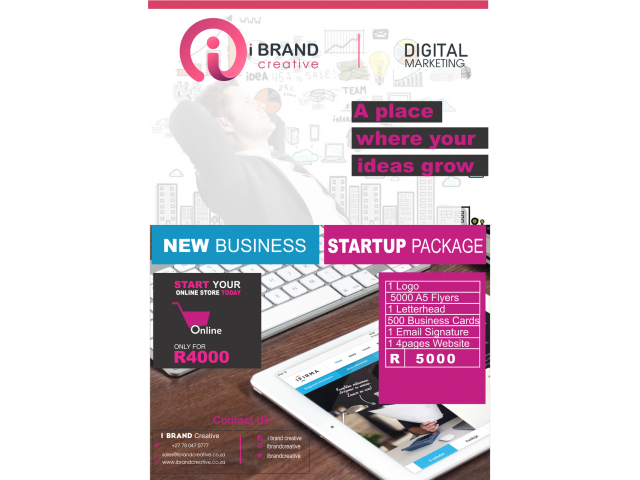 Graphic Designing - 1/4