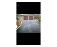Tar surfacing 0828444910 @R80per m2 fix and supply