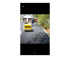 Tar surfacing 0828444910 @R80per m2 fix and supply