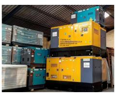 Generators For Sale