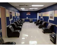 CCTV Installation and Electric Fence