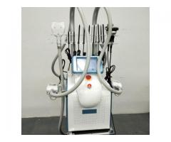 Fat-Freeze: 360 ANGLE CRYO