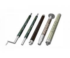 Anar Rub Tech Pvt. Ltd. | Industrial Rubber Rollers