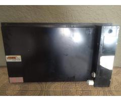 Selling Used GEMINI DEFY Stove with Switches