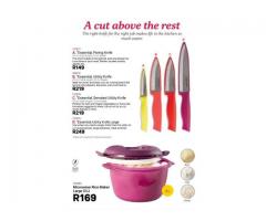 Single Tupperware Items