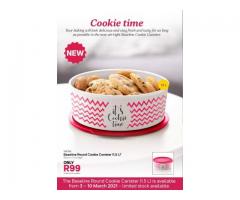 Single Tupperware Items