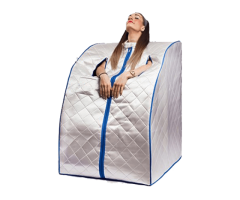 Medical Portable Ozone Steam Sauna