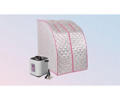 Medical Portable Ozone Steam Sauna
