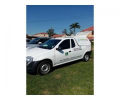 Pest control and hygiene services