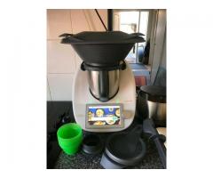 Thermomix TM6