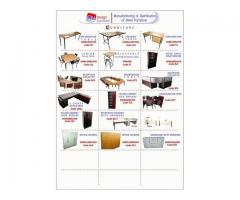 school and office furniture