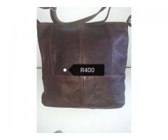 Genuine Leather Casual Bags