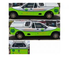 Landscaping and Garden Services