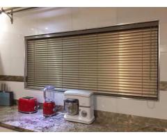 Blinds Sale. R70 New