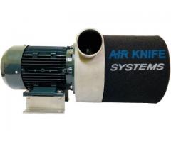 Industrial Blowers Port Elizabeth | Industrial Blowers