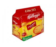 INSTANT NOODLES AVAILABLE ON DISCOUNT RATES