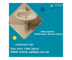 Plumber And Electrical  Services