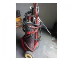 Afrox Portapak gas welding set