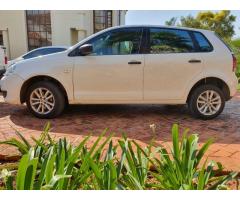 2016 Vw Polo Vivo 1.4 Trendline