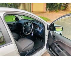 2008 FORD FIESTA 1.4
