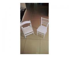 Tiffany and wimbledon Chairs for Adult and Kids with cushions on Sale!!!