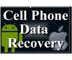 Spouse cell phone investigation services