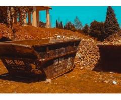 Skip Hire Pros | Skip Bins | Rubble Removal | Garbage Removal