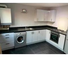 Kitchen cupboards Wrapping