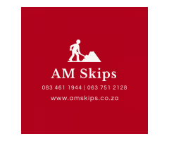 AM Skips | Skip Hire