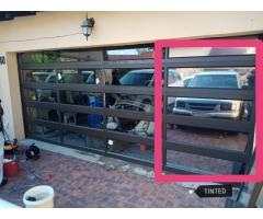 WINDOW TINTING