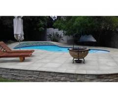 Swimming Pools and Jacuzzi