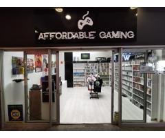 Games for sale/Trade-Ins - Massive selection of games Games for sale/Trade-Ins - Massive selection of games