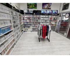 Games for sale/Trade-Ins - Massive selection of games Games for sale/Trade-Ins - Massive selection of games