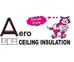 Aero Ceiling Insulation | Ceiling Insulation