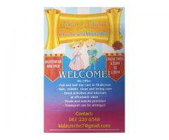 Crèche, Daycare full and half Day in Shallcross