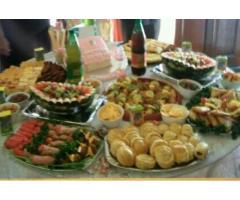 C and T Caterers