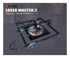 Laser Engraving Machine