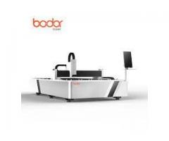 Bodor laser cutting machine