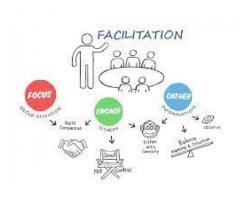 Assessor 115753 Facilitator 117871  moderator 115759