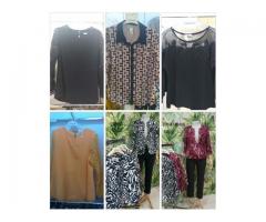 Episode/Rosetta's Boutique now selling at wholesale prices