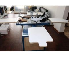 T-Shirt Printing Machine