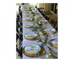 All types of events decor