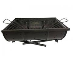 Braai Small Med Large