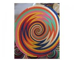 Woven Basket