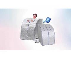 Steam Sauna