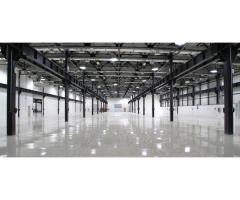 ABSK SOLUTIONS | Roof and Floor Coatings