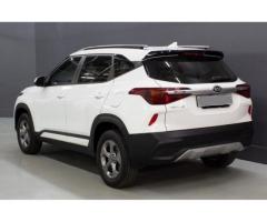 2020 KIA SELTOS 1.6 EX MANUAL